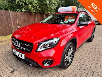 Used Mercedes-Benz GLA 2019 for sale - 79530503: Photo