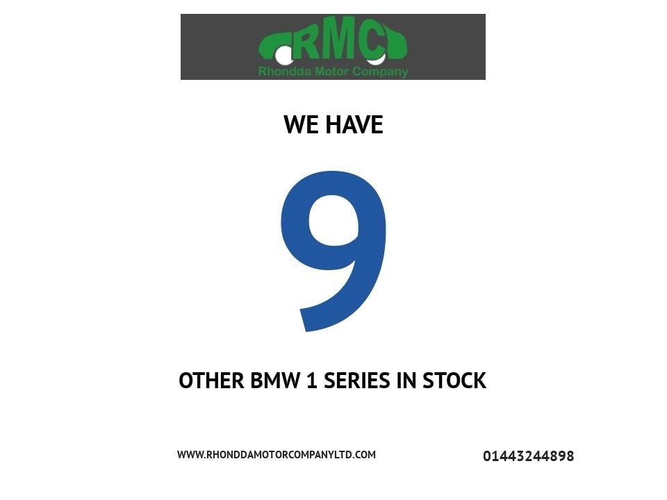 Used BMW 1 Series 2013 for sale - 76986080: Photo 12