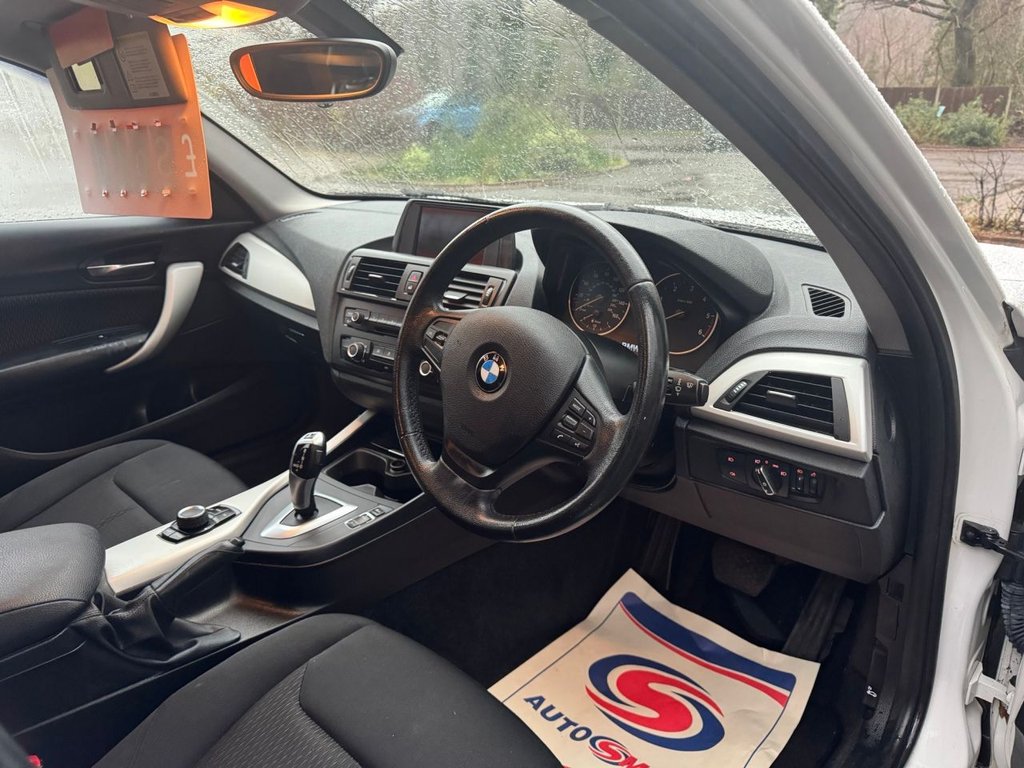 Used BMW 1 Series 2013 for sale - 76986080: Photo 14