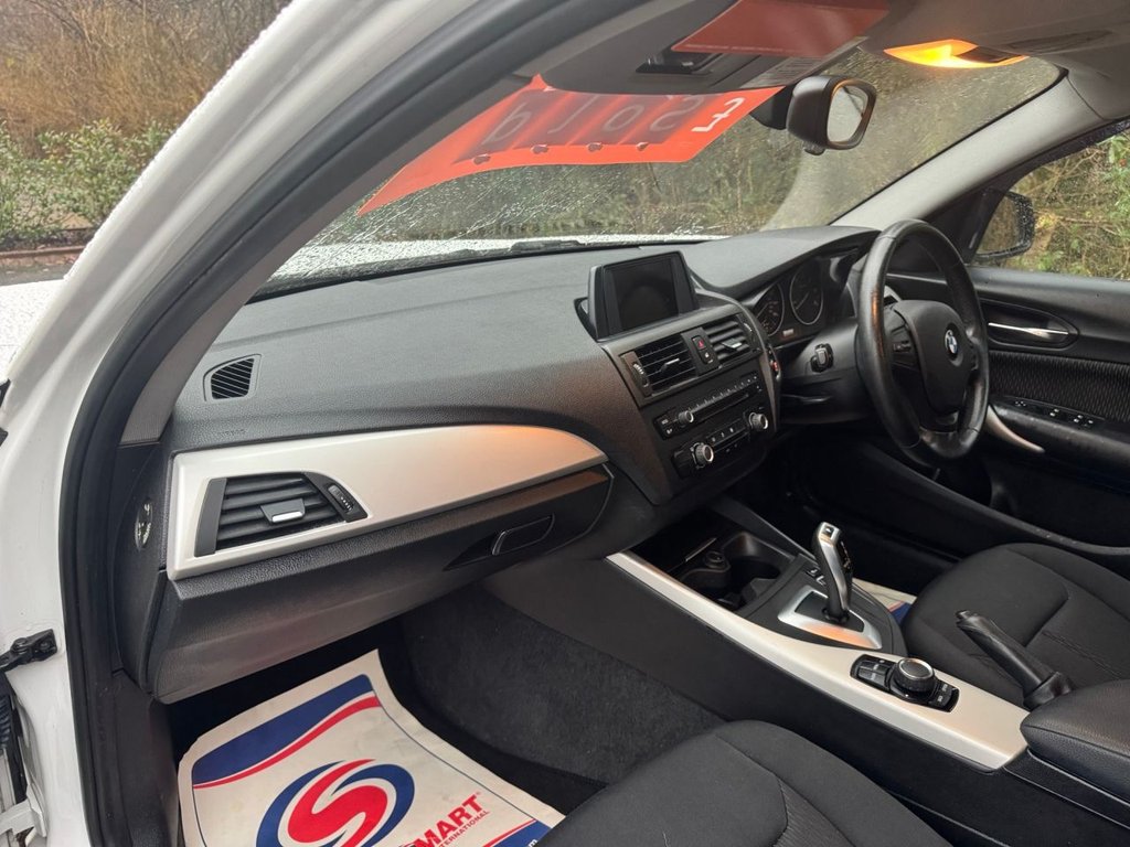 Used BMW 1 Series 2013 for sale - 76986080: Photo 15