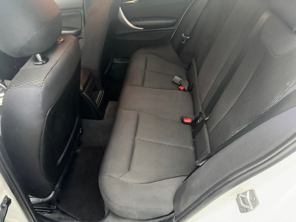 Used BMW 1 Series 2013 for sale - 76986080: Photo 16