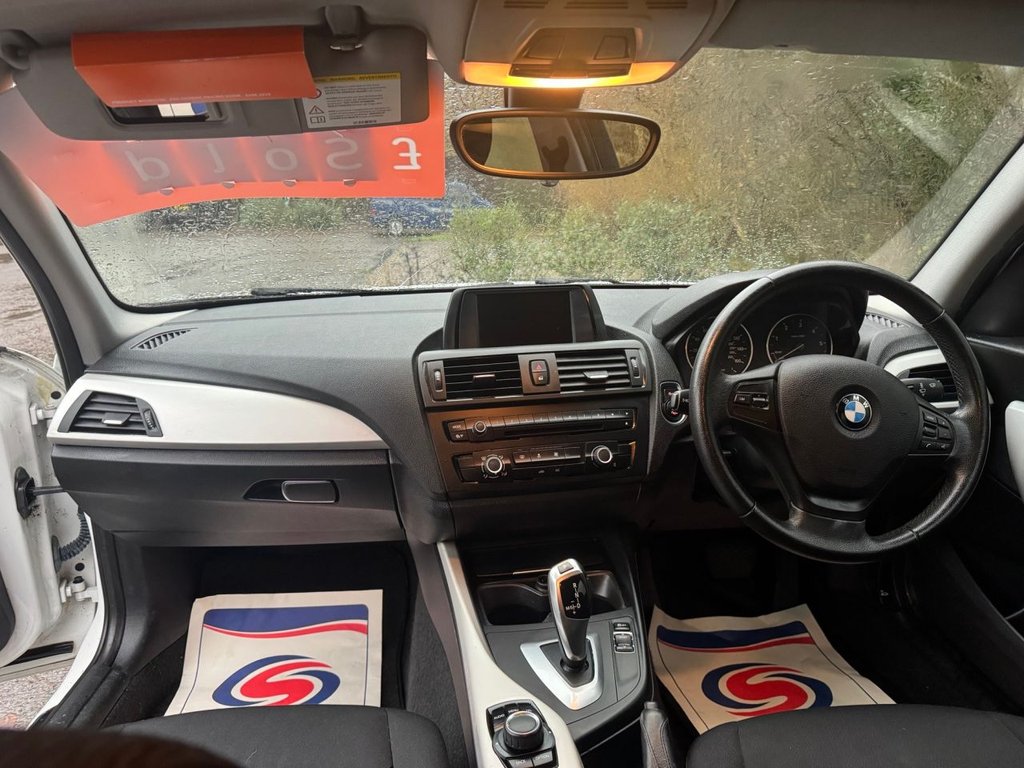 Used BMW 1 Series 2013 for sale - 76986080: Photo 17