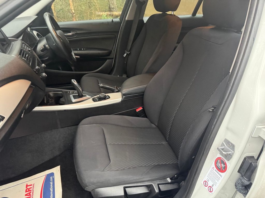 Used BMW 1 Series 2013 for sale - 76986080: Photo 18