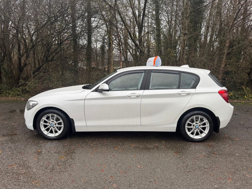 Used BMW 1 Series 2013 for sale - 76986080: Photo 2