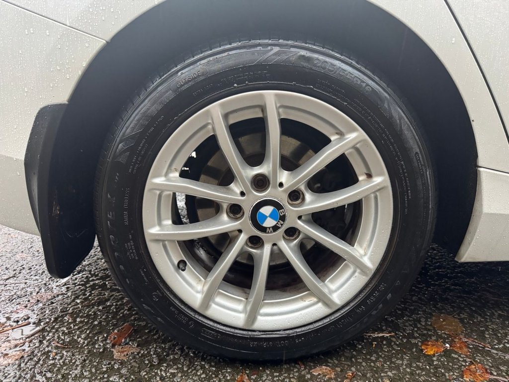 Used BMW 1 Series 2013 for sale - 76986080: Photo 21