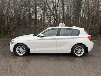 Used BMW 1 Series 2013 for sale - 76986080: Photo