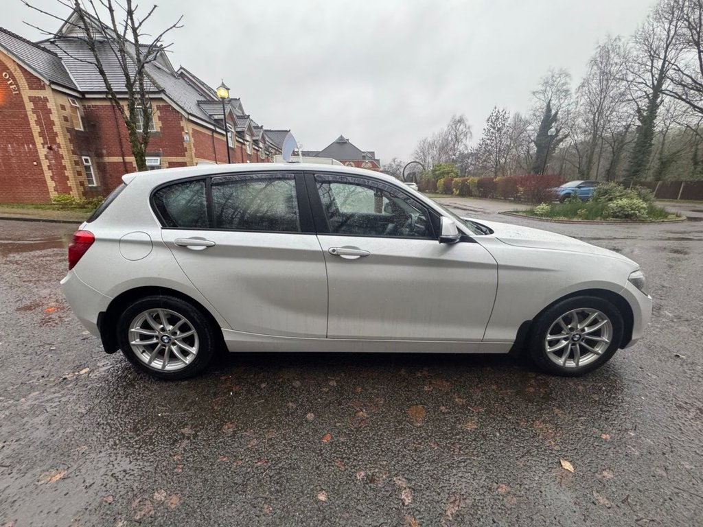Used BMW 1 Series 2013 for sale - 76986080: Photo 7
