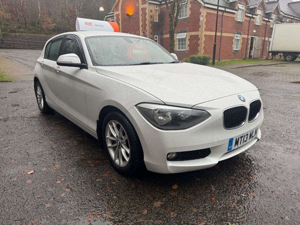 Used BMW 1 Series 2013 for sale - 76986080: Photo 8