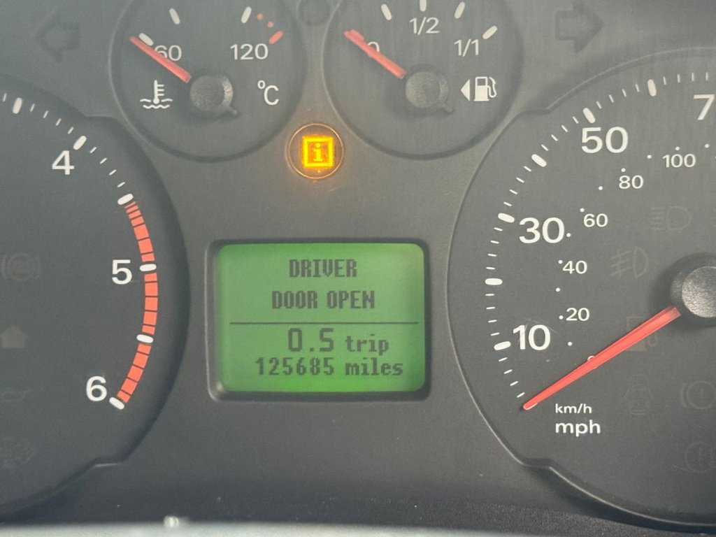 Used Ford Transit 2011 for sale - 77904632: Photo 12