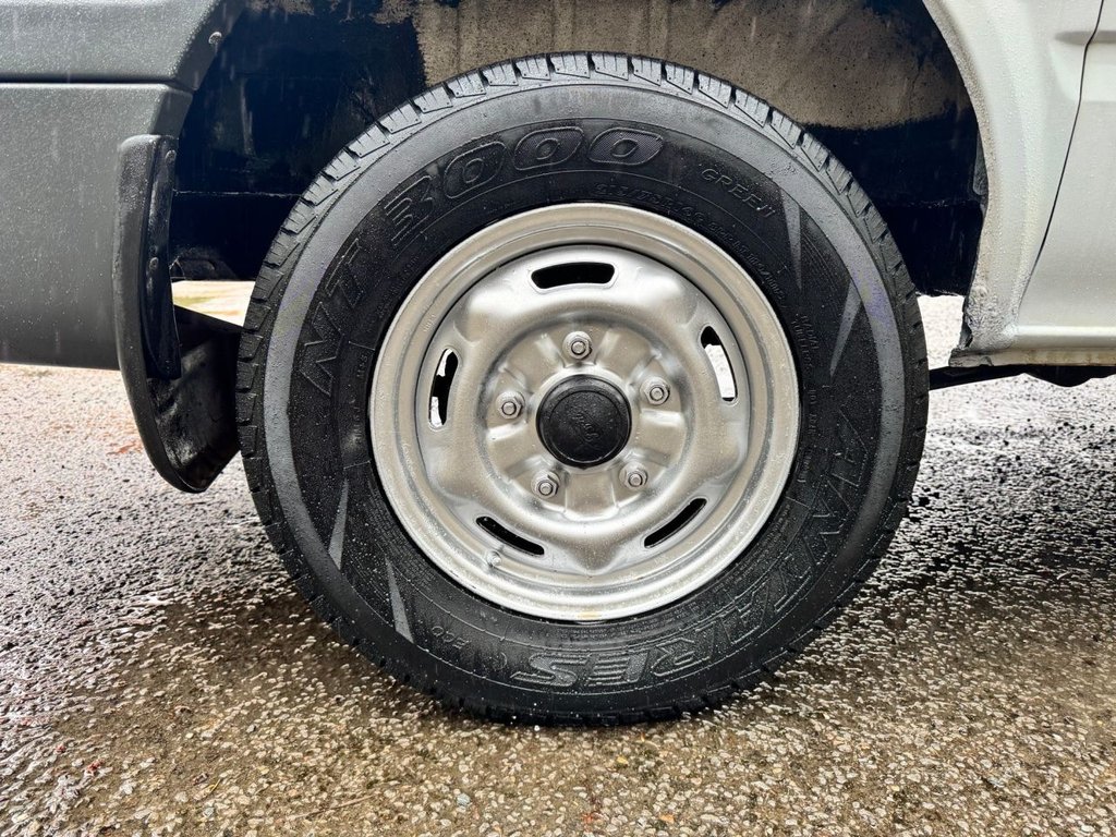 Used Ford Transit 2011 for sale - 77904632: Photo 14