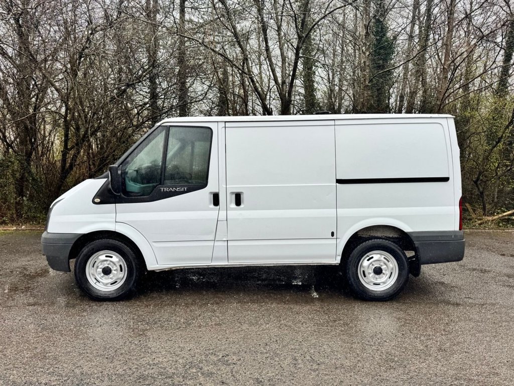 Used Ford Transit 2011 for sale - 77904632: Photo 2