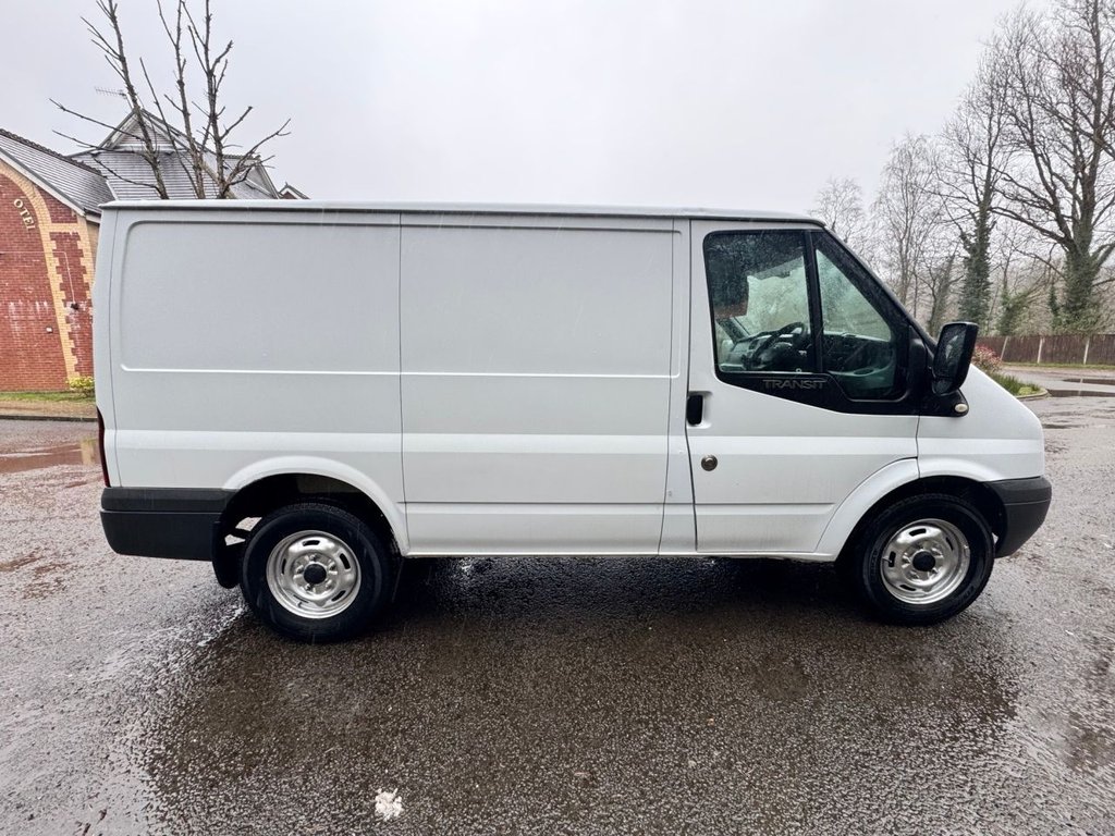Used Ford Transit 2011 for sale - 77904632: Photo 5