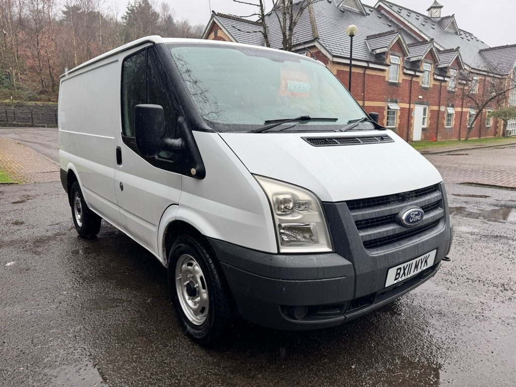 Used Ford Transit 2011 for sale - 77904632: Photo 6