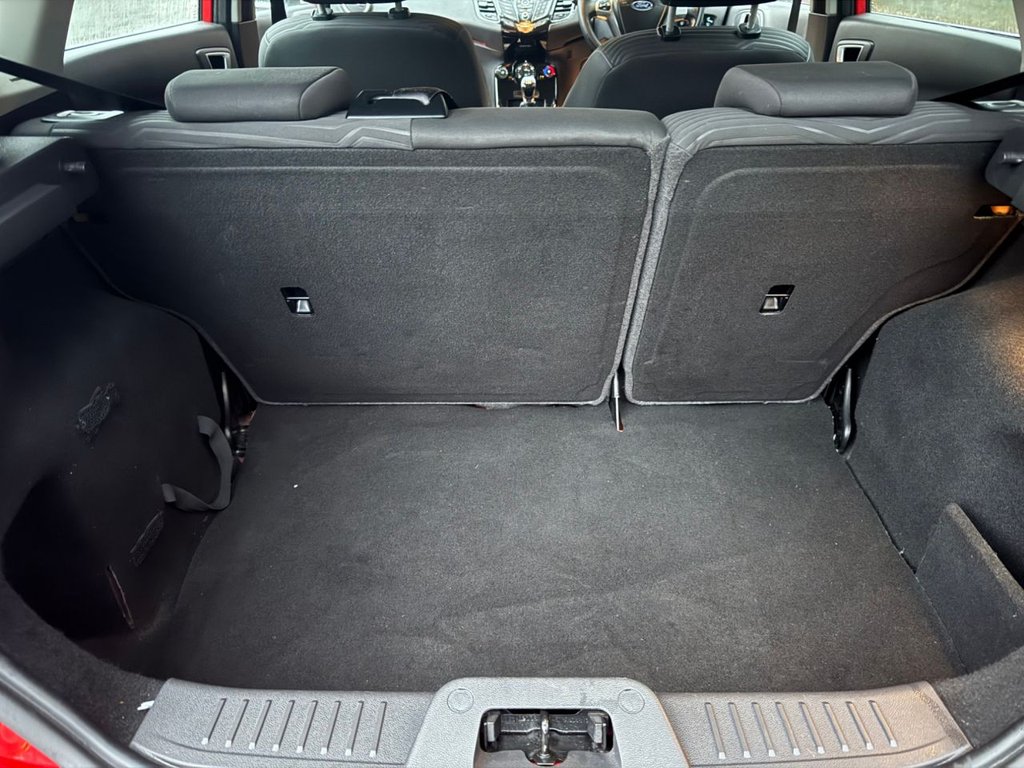 Used Ford Fiesta 2015 for sale - 77327610: Photo 11