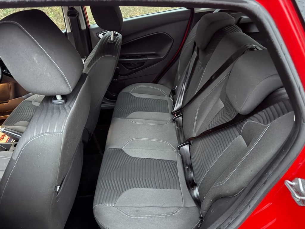 Used Ford Fiesta 2015 for sale - 77327610: Photo 15