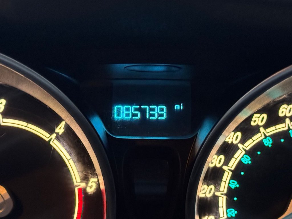 Used Ford Fiesta 2015 for sale - 77327610: Photo 17