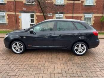 Used SEAT Ibiza 2011 for sale - 71504129: Photo