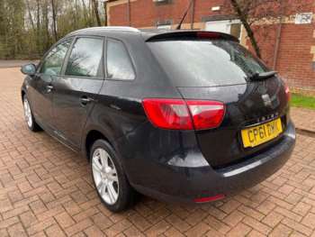 Used SEAT Ibiza 2011 for sale - 71504129: Photo