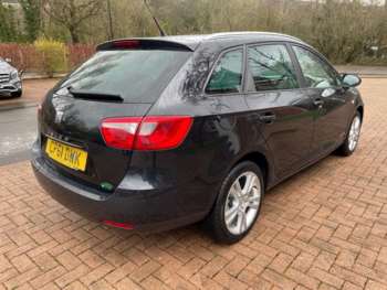 Used SEAT Ibiza 2011 for sale - 71504129: Photo