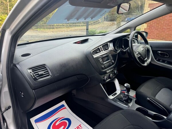 Used Kia Ceed 2014 for sale - 74734336: Photo 12