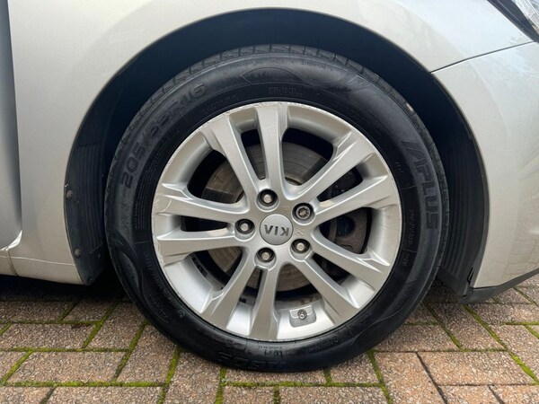 Used Kia Ceed 2014 for sale - 74734336: Photo 17