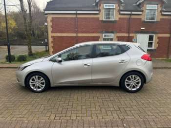 Used Kia Ceed 2014 for sale - 74734336: Photo