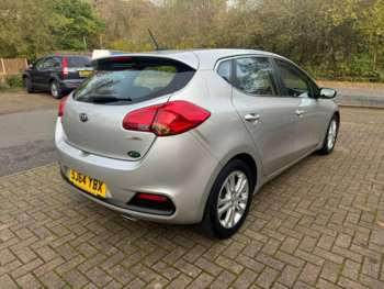 Used Kia Ceed 2014 for sale - 74734336: Photo