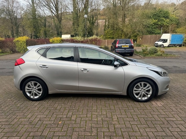 Used Kia Ceed 2014 for sale - 74734336: Photo 5