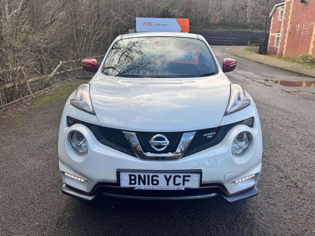 Used Nissan Juke 2016 for sale - 77703970: Photo 10