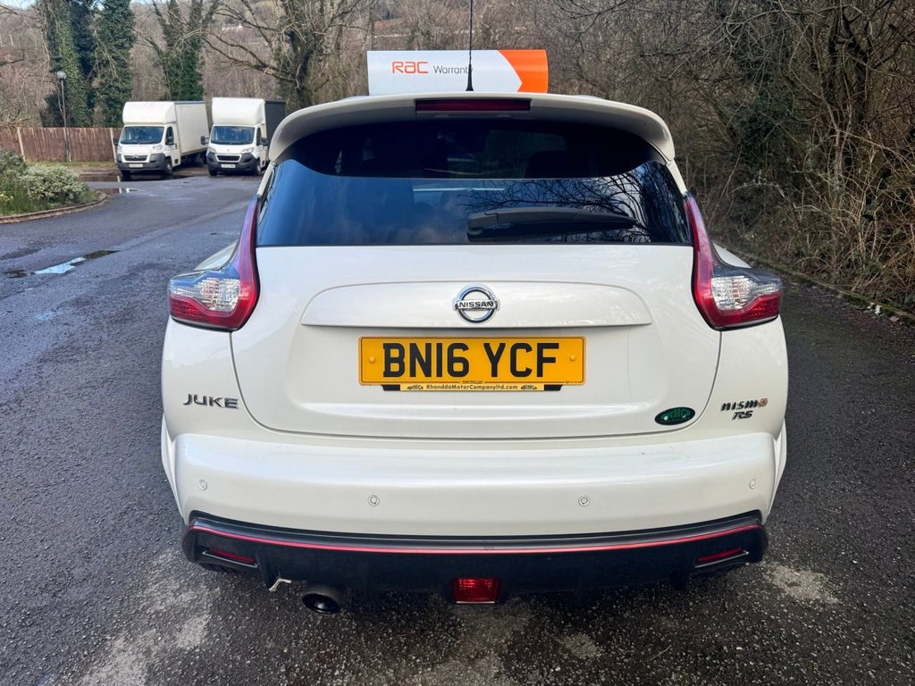 Used Nissan Juke 2016 for sale - 77703970: Photo 11