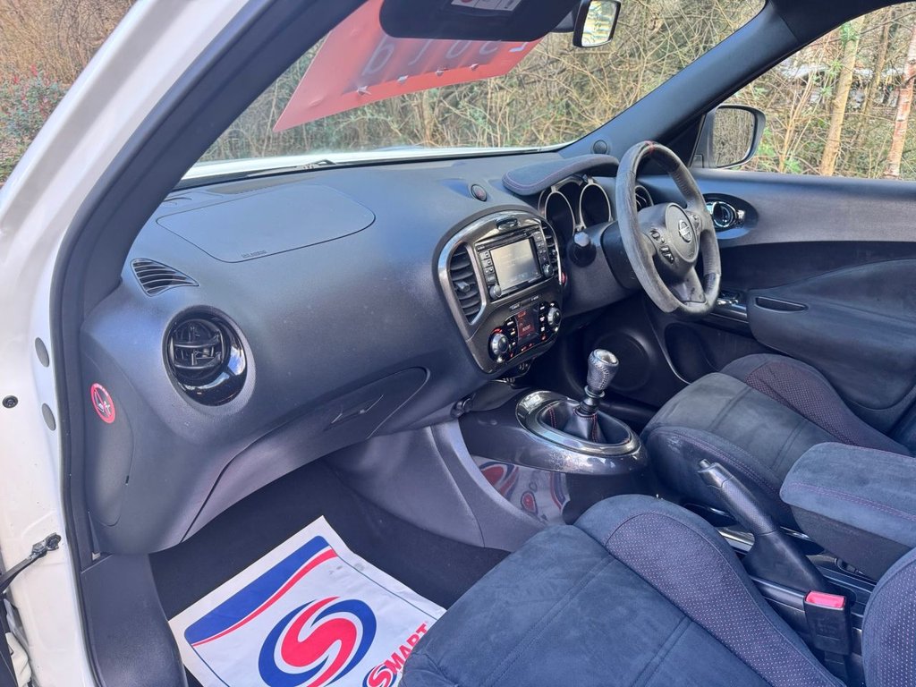 Used Nissan Juke 2016 for sale - 77703970: Photo 13