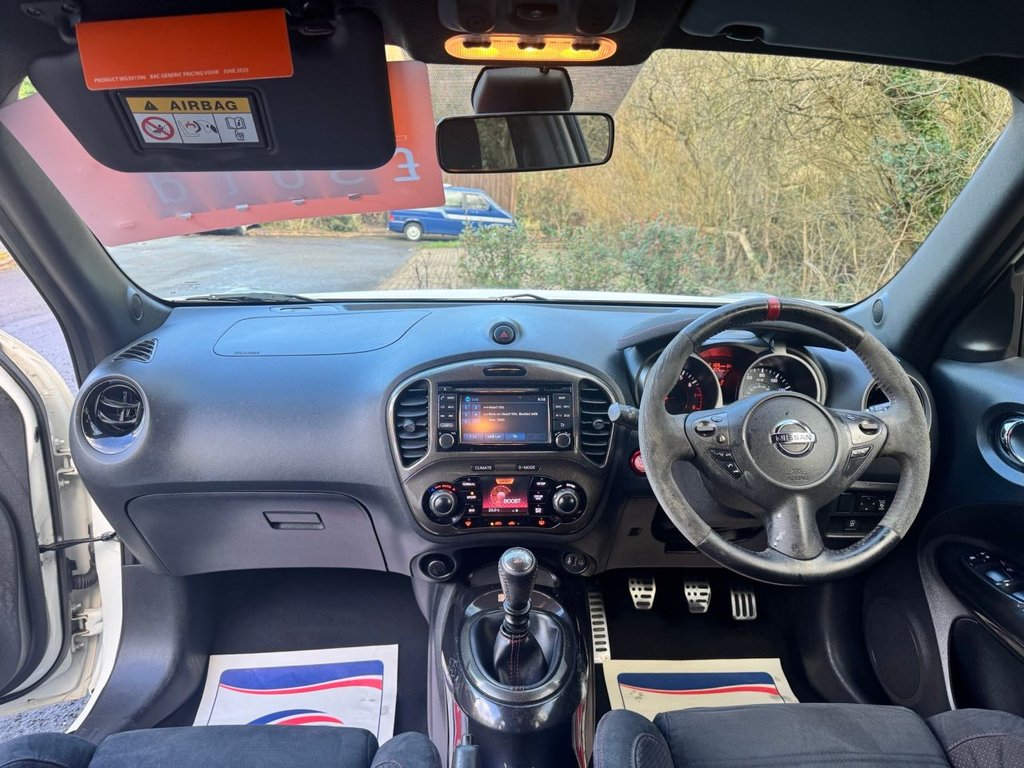 Used Nissan Juke 2016 for sale - 77703970: Photo 14