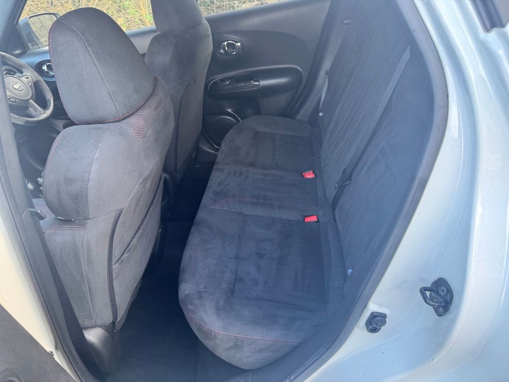 Used Nissan Juke 2016 for sale - 77703970: Photo 15