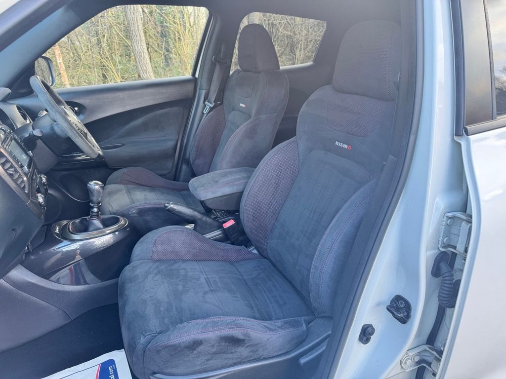 Used Nissan Juke 2016 for sale - 77703970: Photo 16