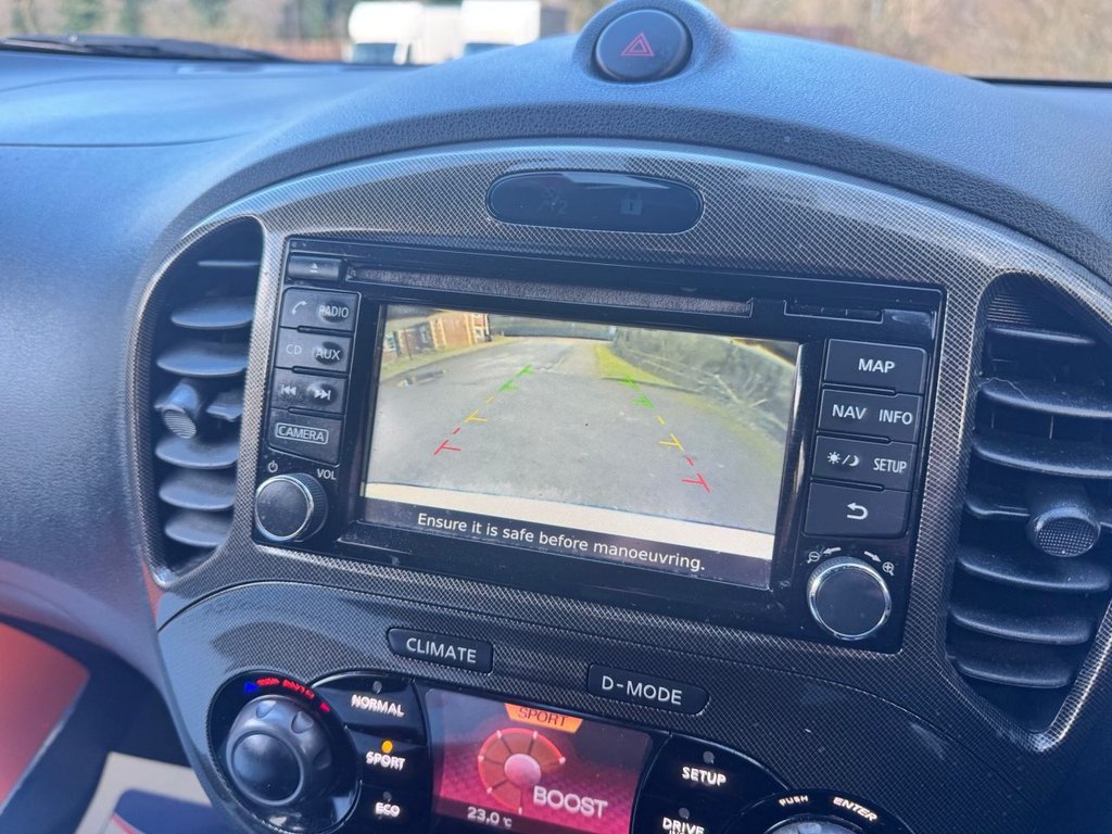 Used Nissan Juke 2016 for sale - 77703970: Photo 18