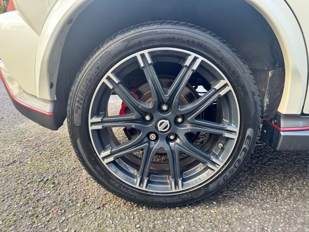 Used Nissan Juke 2016 for sale - 77703970: Photo 19