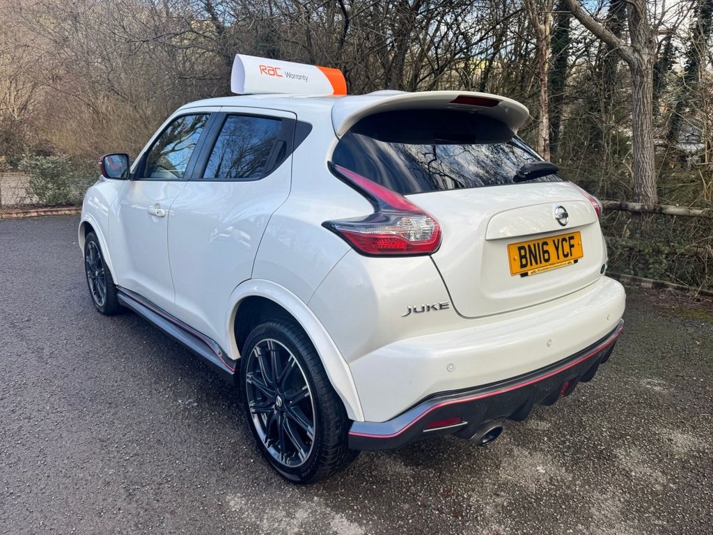 Used Nissan Juke 2016 for sale - 77703970: Photo 2