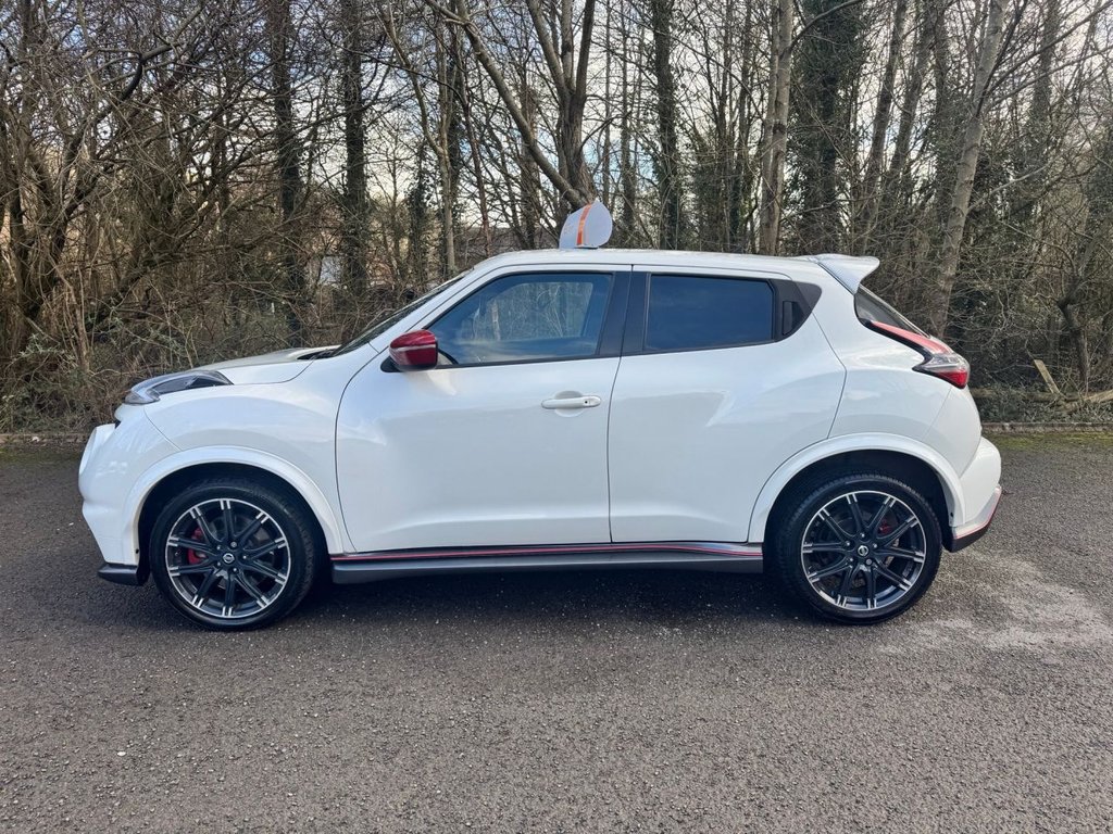 Used Nissan Juke 2016 for sale - 77703970: Photo 4