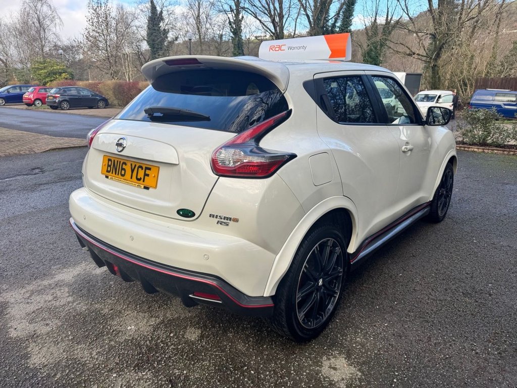 Used Nissan Juke 2016 for sale - 77703970: Photo 5