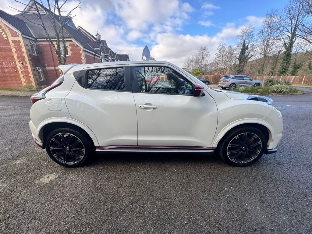 Used Nissan Juke 2016 for sale - 77703970: Photo 7