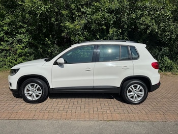 Used Volkswagen Tiguan 2013 for sale - 75488267: Photo