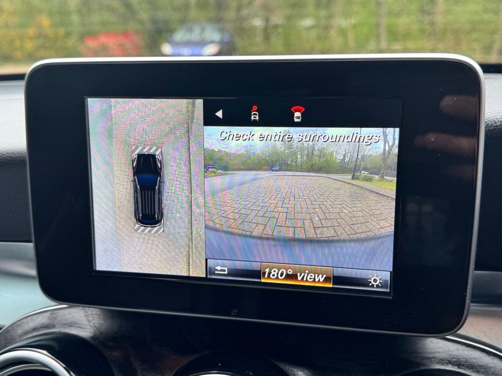 Used Mercedes-Benz GLC 2015 for sale - 78200987: Photo 20