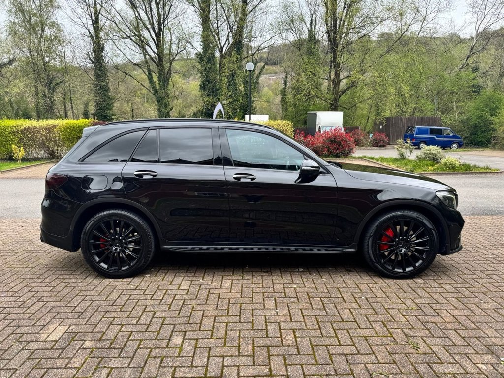 Used Mercedes-Benz GLC 2015 for sale - 78200987: Photo 7