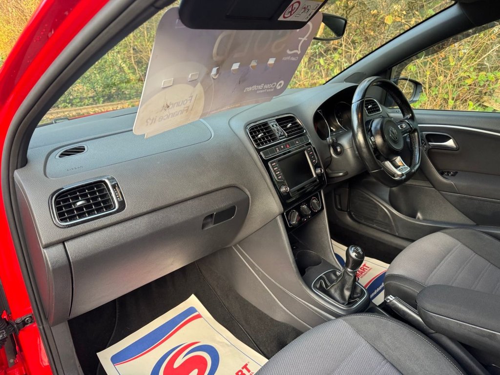 Used Volkswagen Polo 2017 for sale - 76655162: Photo 11