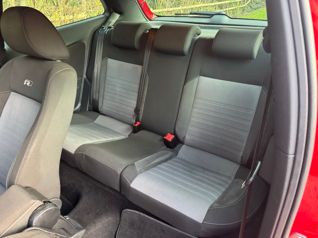 Used Volkswagen Polo 2017 for sale - 76655162: Photo 12