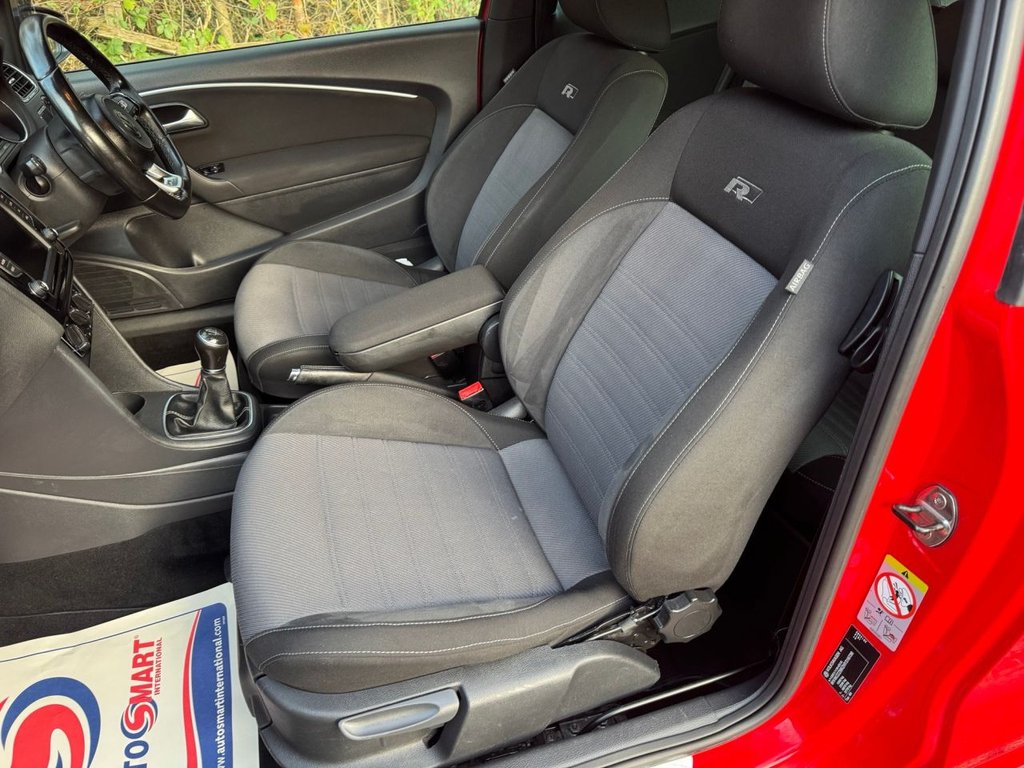 Used Volkswagen Polo 2017 for sale - 76655162: Photo 13