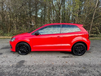 Used Volkswagen Polo 2017 for sale - 76655162: Photo