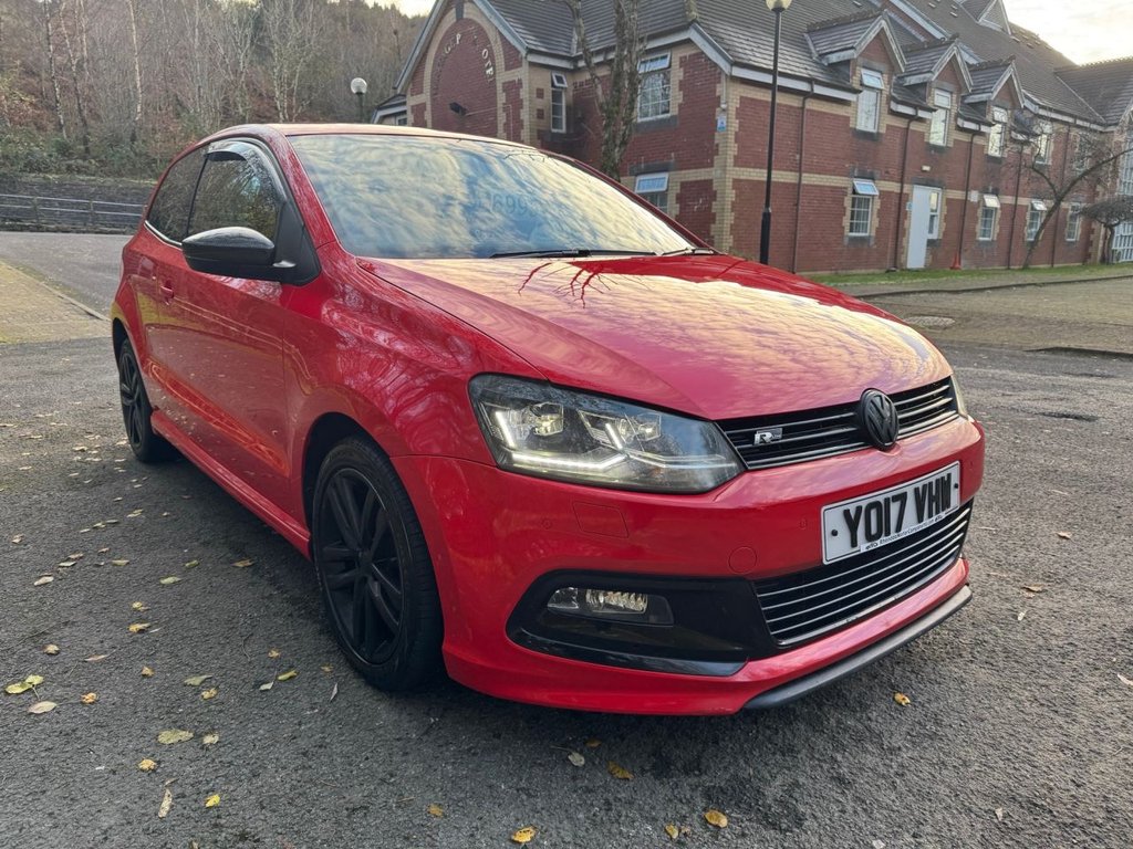 Used Volkswagen Polo 2017 for sale - 76655162: Photo 6