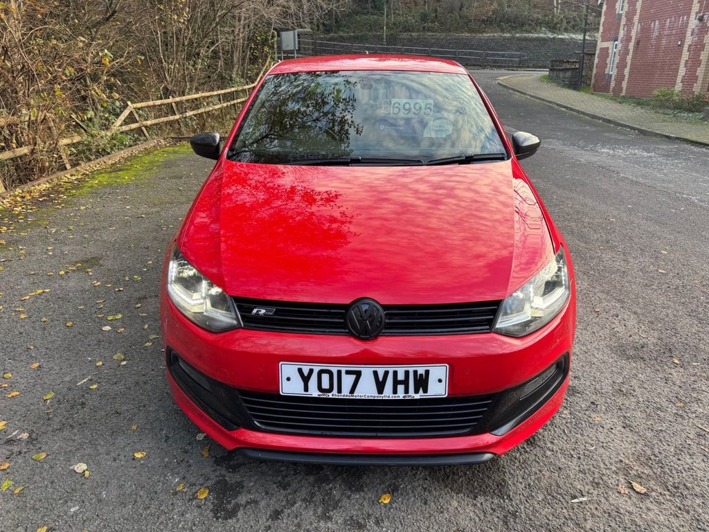 Used Volkswagen Polo 2017 for sale - 76655162: Photo 7