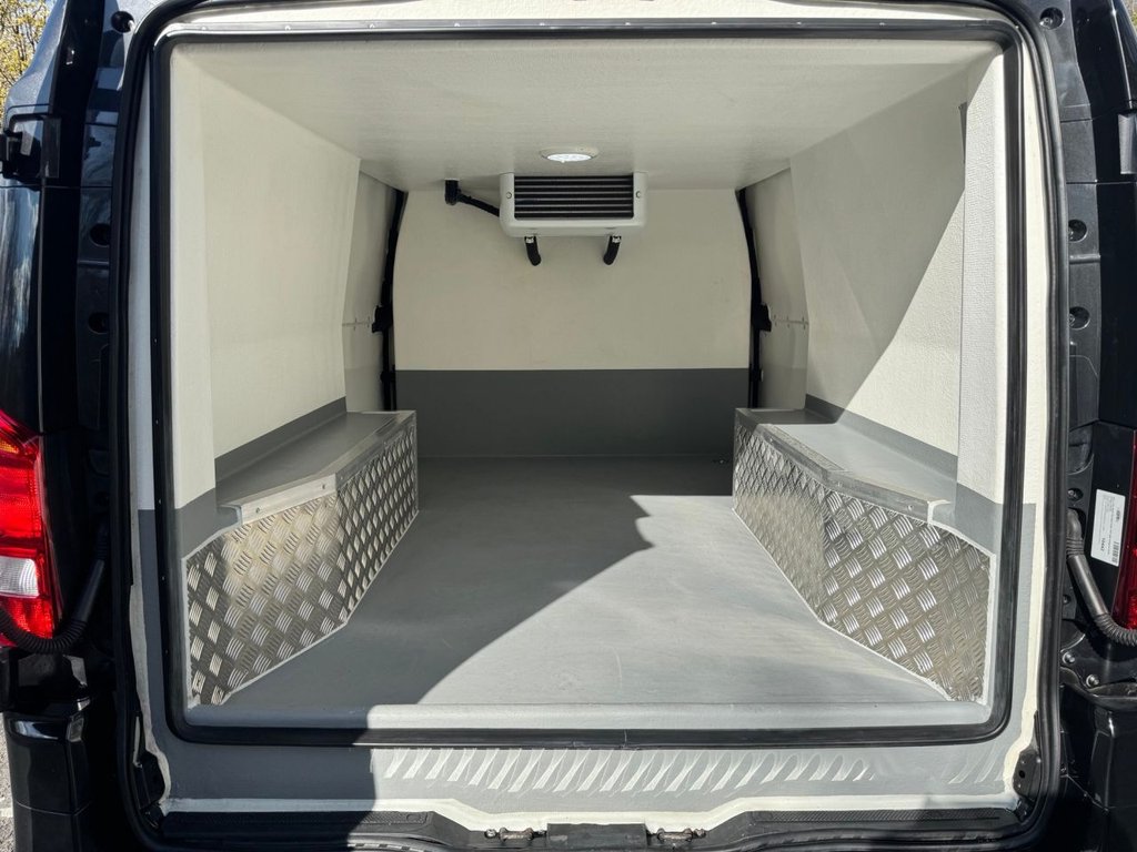 Used Mercedes-Benz Vito 2020 for sale - 78082829: Photo 13